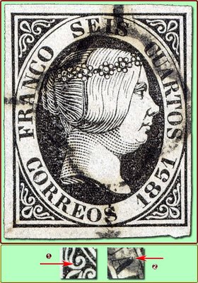#6-D045 com dos marcas