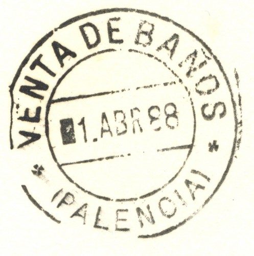 Fechador. Palencia. Venta de Baños. 1888-04-01.jpg