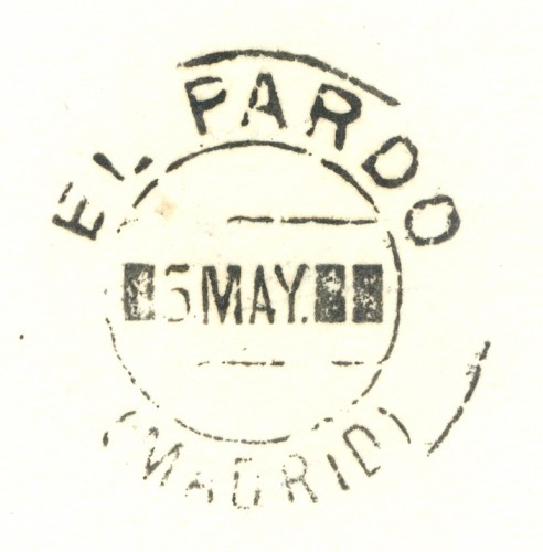 Fechador. Madrid. El Pardo. 1900-05-05.jpg