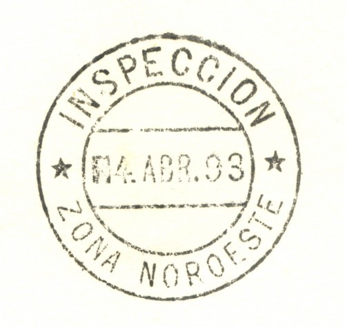 Fechador. Inspeccion. Zona Noroeste. 1893-04-04.jpg