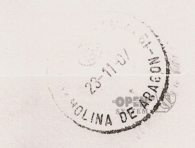 AF-01 Molina de Aragón