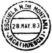 escuela de alta montaña