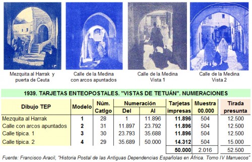 1939. TEP Vistas de Tetuán. Con imágenes TEPs.jpg