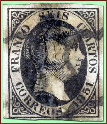 #6-D046 de otra tira de cuatro
