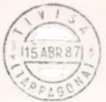 TIVISA