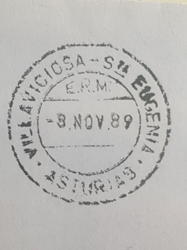 E.R.M. Asturias. Villaviciosa-Sta. Eugenia. Puente cerrado. 1989-11-08.jpg