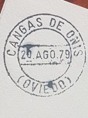 Asturias. Oviedo. Cangas de Onis. Puente cerrado. 1979-08-20.jpg