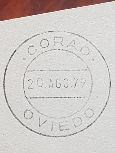 Asturias. Oviedo. Corao. Puente cerrado con puntos. 1979-08-20.jpg