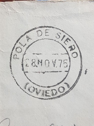 Asturias. Oviedo. Pola de Siero. Puente cerrado. 1975-11-28.jpg