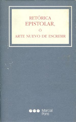 Retórica Epistolar. Marqués y Espejo. 2001. Facsímil del año 1828. 300 ppp. Baja.jpg