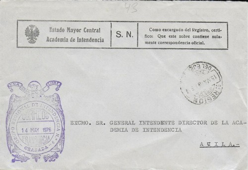 Grupo Regional Intendencia No. 9-Granada.jpg