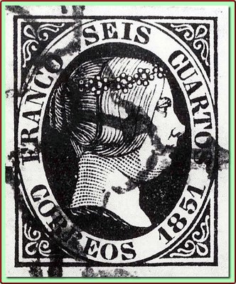 #6-D053 de bloque de seis