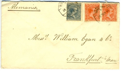Colección buzones