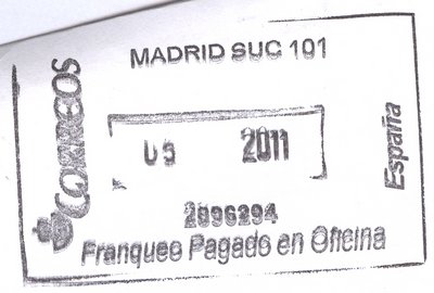 FPO. AF-103. Madrid Suc 101. 2896294. 2011-08-05.jpg