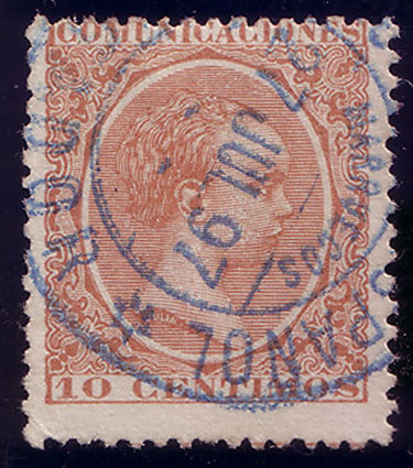 Colección buzones