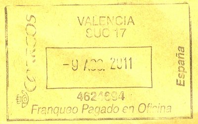 FPO. AF-103. Valencia. Suc 17. 4624694. 2011-08-09.jpg