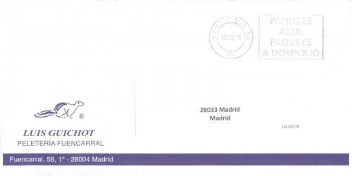 FPO. AF-105. Madrid. Suc. 88. Tipo A. Sin el FPO. 2019-05.10.jpg
