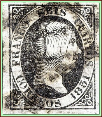 #6-D056 de un bloque de cuatro