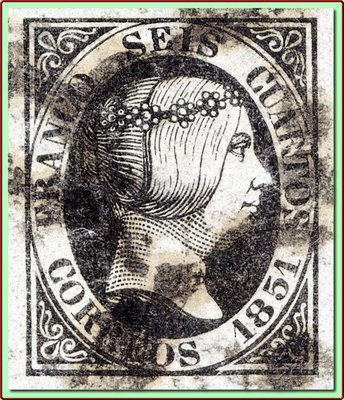 #6-D057 de un bloque de cuatro