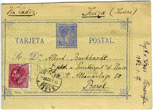 Colección buzones