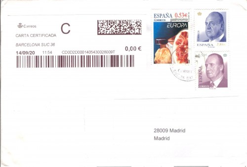 Etiqueta térmica digital. Nueva. Barcelona Suc 36. Carta certificada. 2020-09-14. 11.54. 4,2x10. 0,00 euros. Baja.jpg