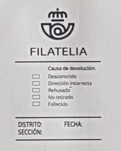 Sobre Servicio Filatélico. Emisiones. 2020-3. 32,3x23,1. Reverso. Detalle 1. Baja.jpg