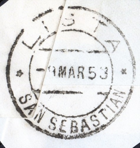 1953-03-09_San_Sebastian_Lista