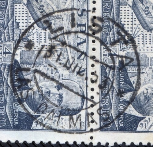 1953-12-03_Las_Palmas_Lista