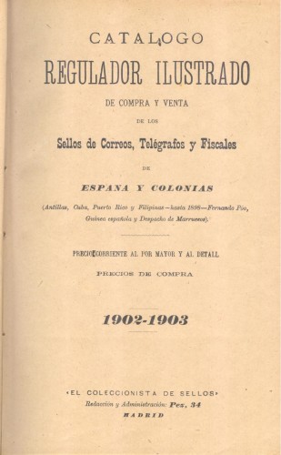 Catálogo Regulador Ilustrado. El Coleccionista de Sellos. 1902-1903.jpg