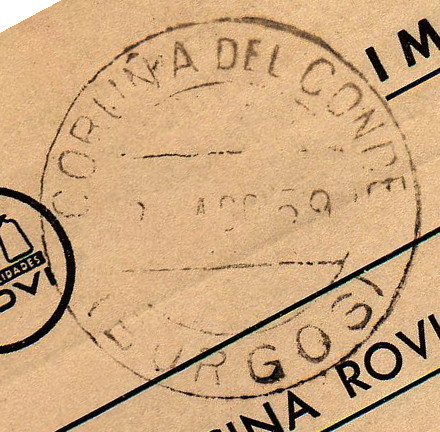 MP BURGOS CORUÑA DEL CONDE 1959.jpg