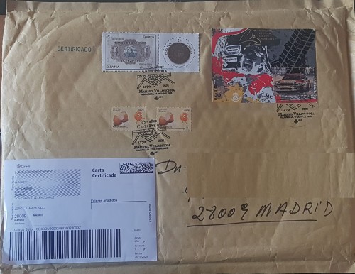 Etiqueta Grande. Nuevo Correos. Carta certificada. No indica (3330006-Villaviciosa). Inicio código. No lleva. 10x14,7. 2020-10-26. Sobre. Baja.jpg