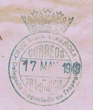 FRAN CR Delegado de Negociado Propaganda 1949.jpg