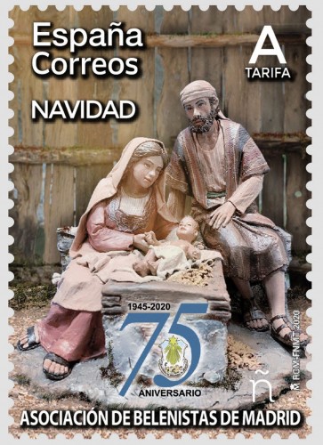 2020-11-05. Navidad. Asociación de Belenistas. Boceto.jpg