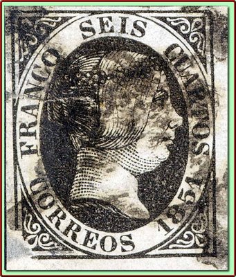 #6-D064 de bloque de ocho