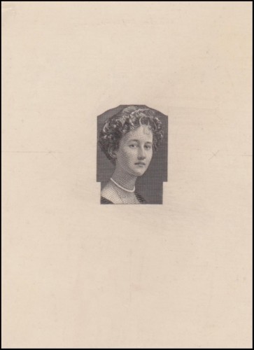 Luxembourg, Marie-Adélaïde, Grand Duchess of Luxembourg die proof_Schirnböck.jpg