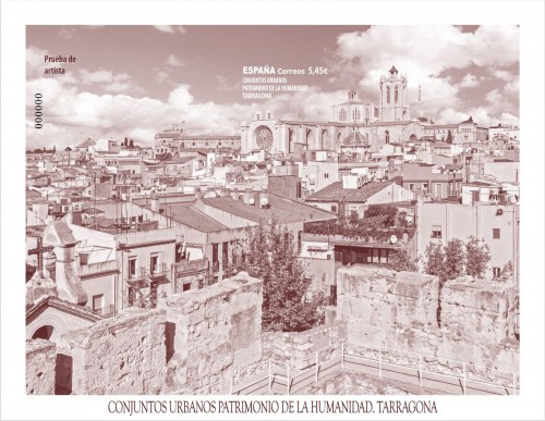 2020-09-30. Conjuntos Urbanos Patrimonio de la Humanidad. Tarragona. Prueba de artista. Boceto. Baja.jpg