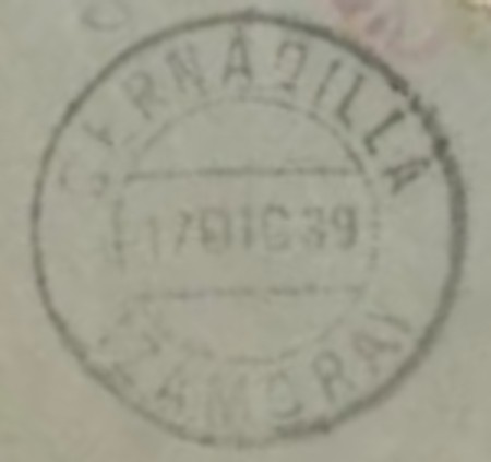 Cernadilla