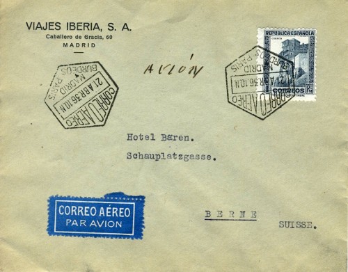 Colección buzones