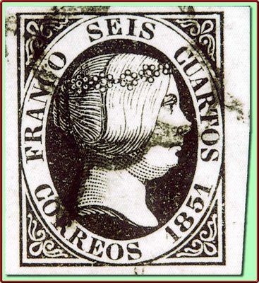 #6-D068 de Primera Tirada