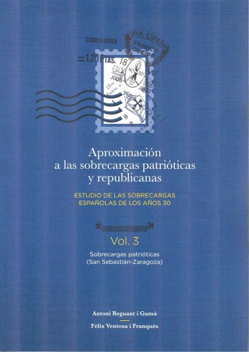 Aproximación a las sobrecargas patrióticas y republicanas. Tomo III. Baja.jpg