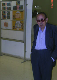 Sr. Calvo