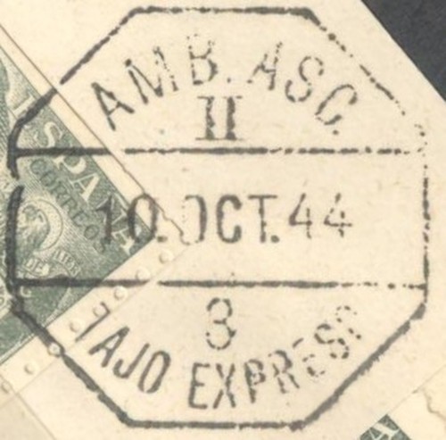 Ambulante. Tajo Expreso. 3. Asc. II. 1944-10-10.jpg