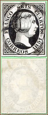 #6-D071, papel grueso