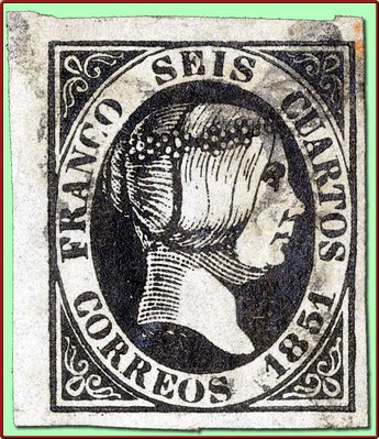 #6-D071, Media Tirada