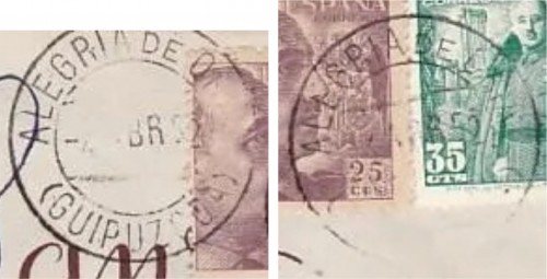 ALEGRIA DE ORIA (Guipuzcoa) 1952.jpg