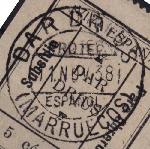 Dar Drius, 11-11-1938.jpg