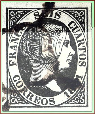 #6-D073 de bloque grande
