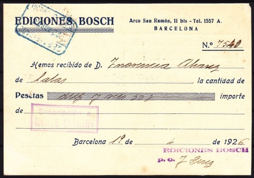 Reembolso tarjeta de Barcelona a Salas..jpg