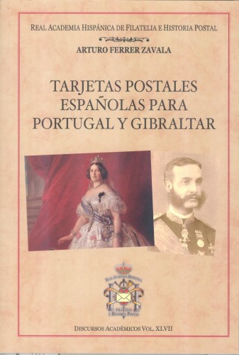 Discursos Academicos. 47. XLVII. Cubierta exterior anterior.jpg