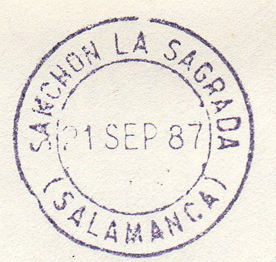 MP SALAMANCA SANCHON LA SAGRADA 1987.jpg